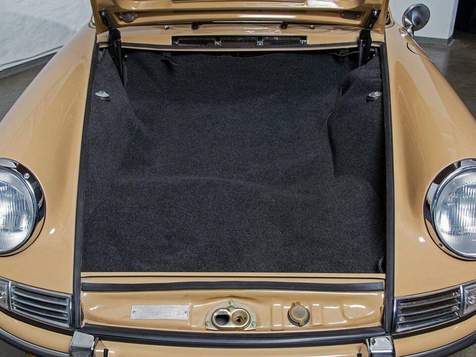 Afbeelding 14/20 van Porsche 911 2.0 (1968)