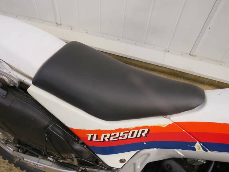 Image 12/33 of Honda TLR 250 (1986)