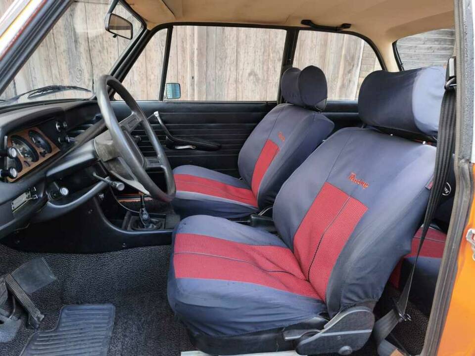 Bild 5/18 von BMW 1502 (1977)