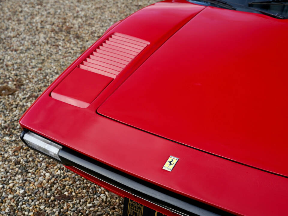 Immagine 7/50 di Ferrari 308 GTB (1977)