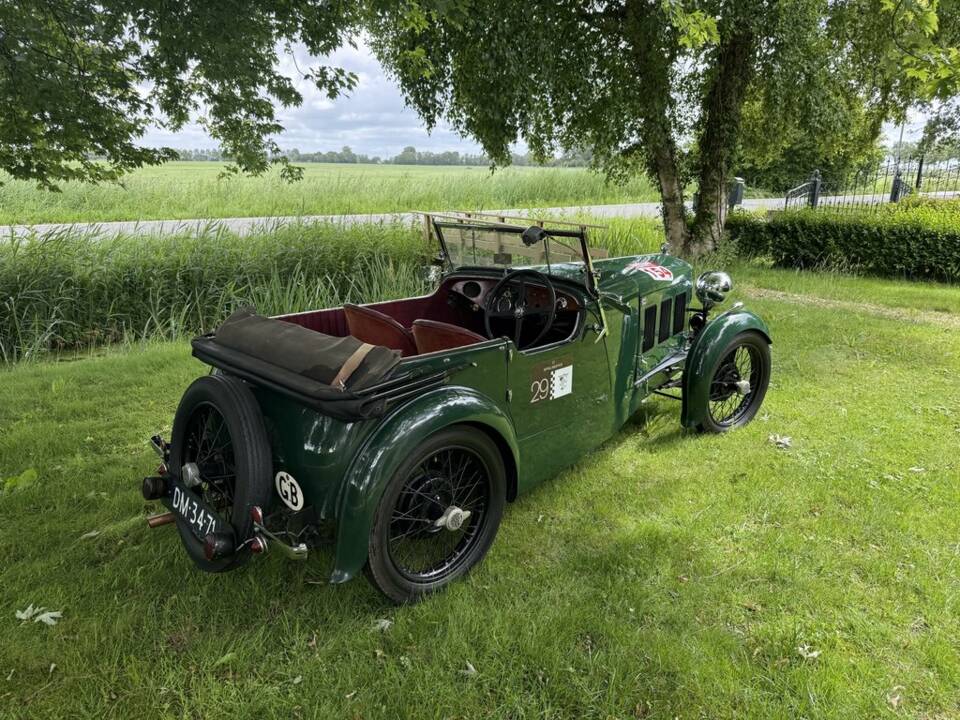 Immagine 8/8 di Wartburg 313/1 Sport (1931)