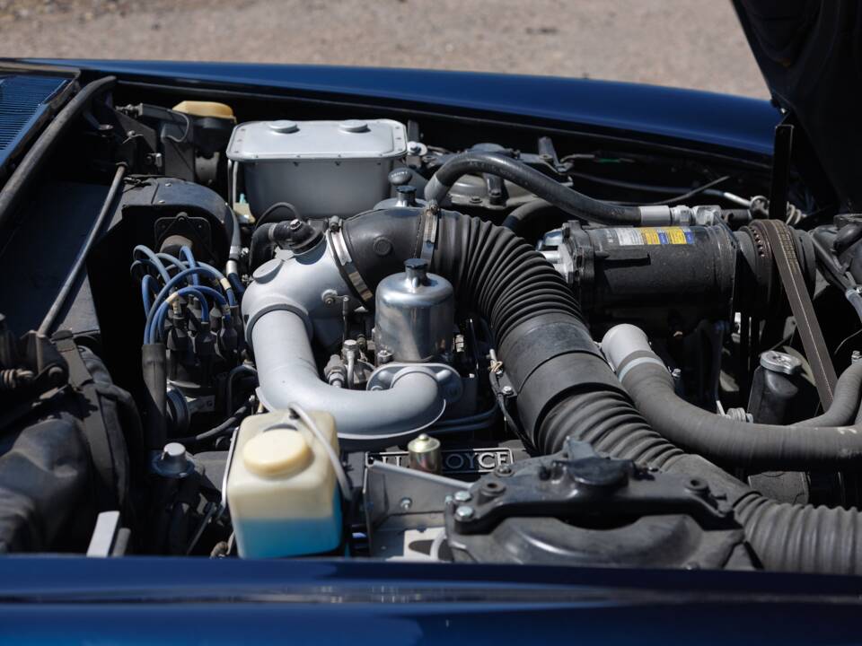 Immagine 26/30 di Rolls-Royce MPW DHC (1969)