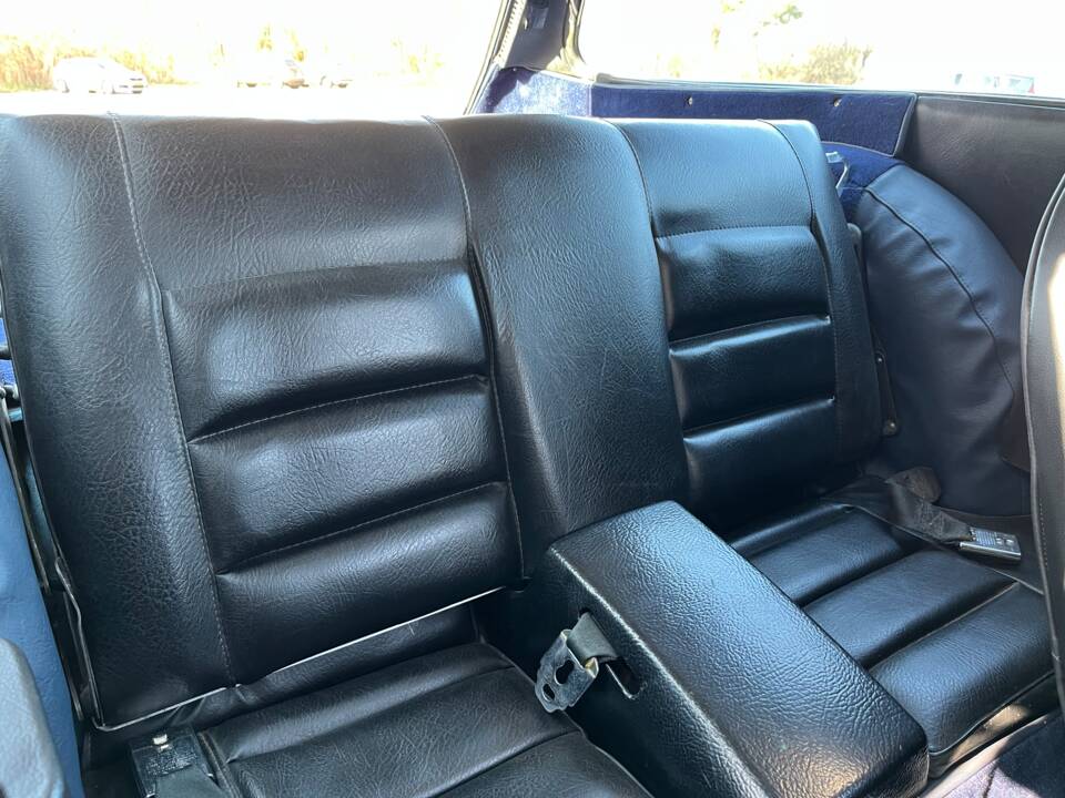 Bild 14/21 von Volvo 1800 ES (1973)