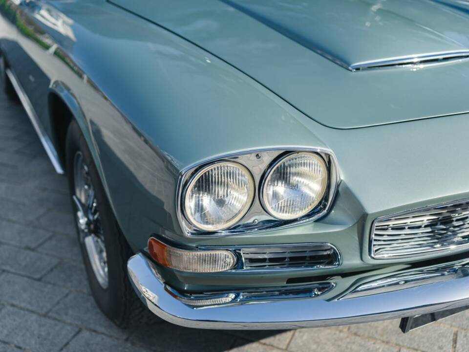 Bild 12/73 von Maserati Mexico 4700 (1968)