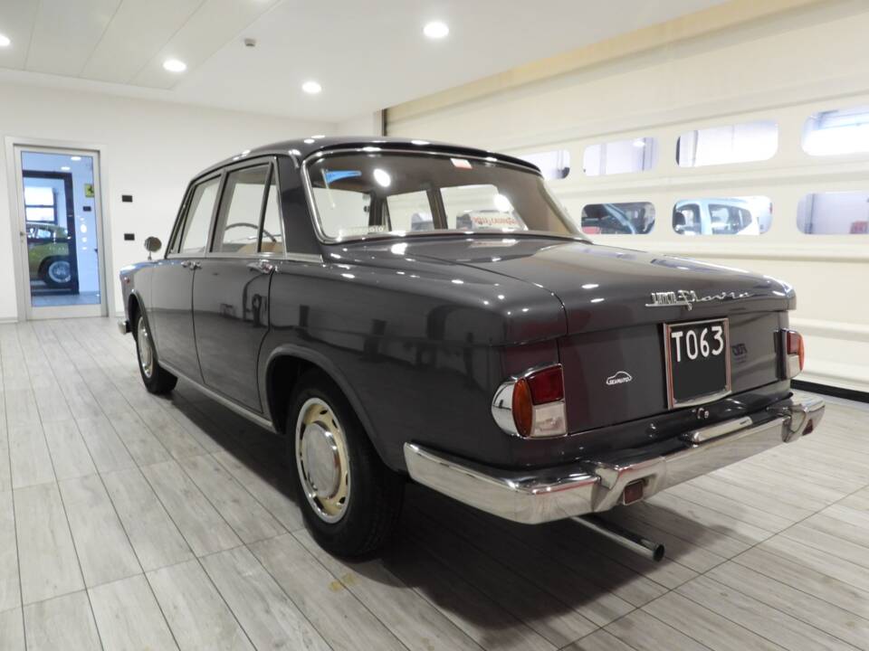 Immagine 3/15 di Lancia Flavia 1500 (1964)