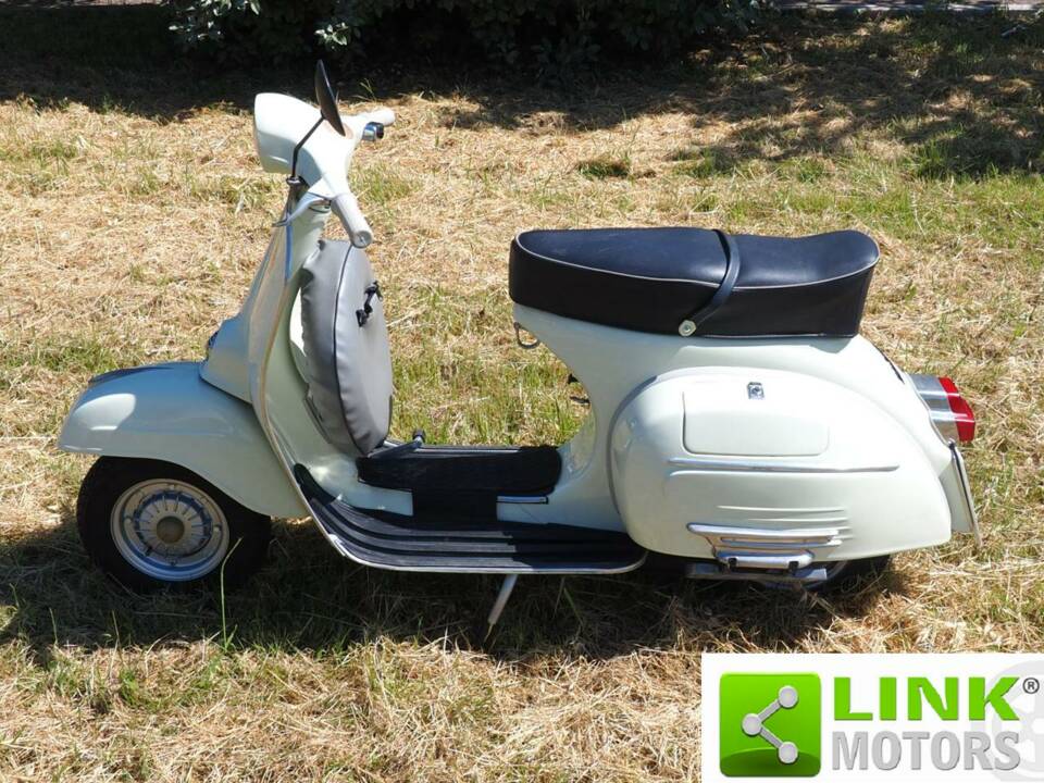 Bild 8/10 von Piaggio DUMMY (1966)