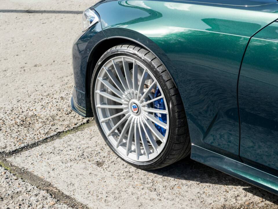 Bild 20/40 von ALPINA B3 Allrad Touring (2021)