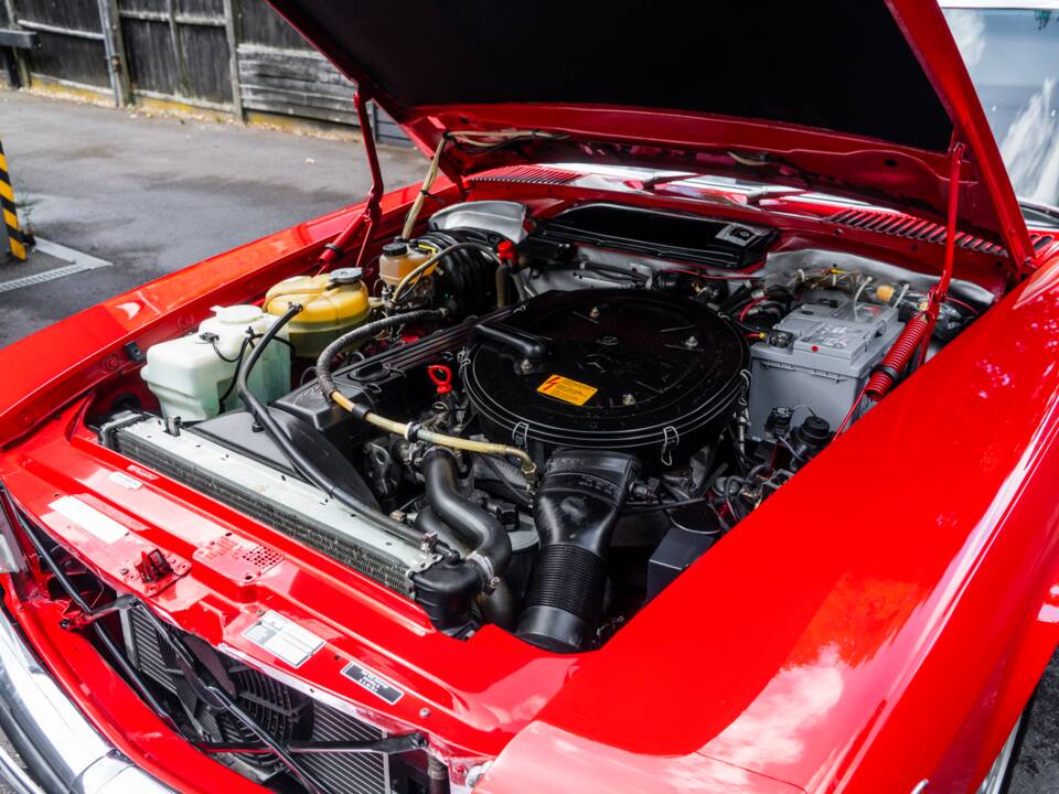 Bild 16/62 von Mercedes-Benz 300 SL (1988)