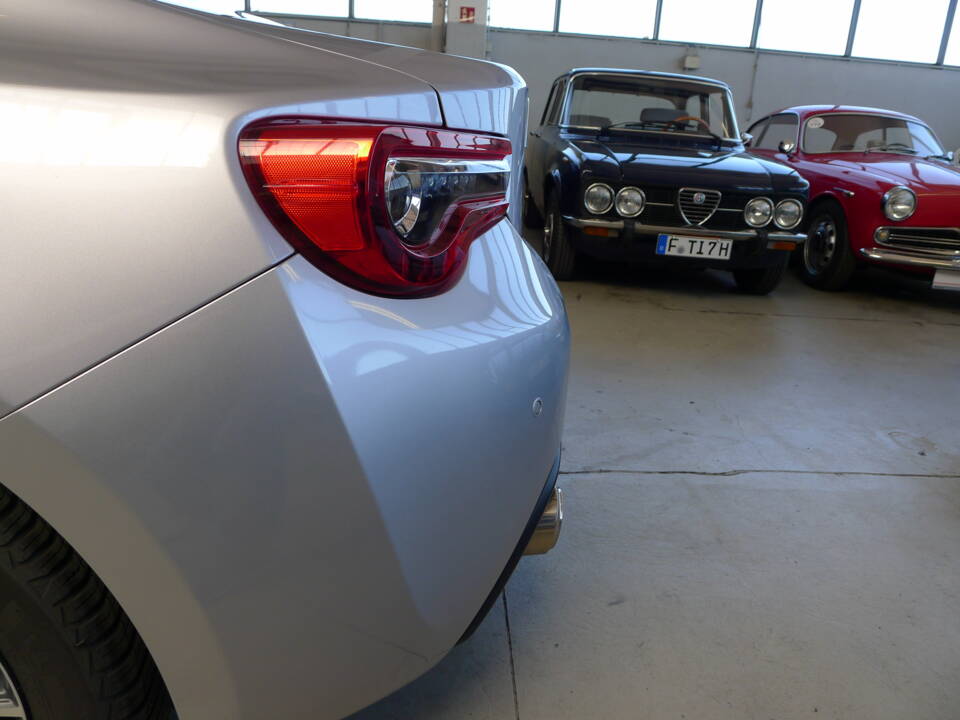 Afbeelding 30/36 van Toyota GT86 (2019)