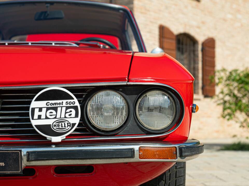 Bild 16/50 von Lancia Fulvia 1.3 S (1975)