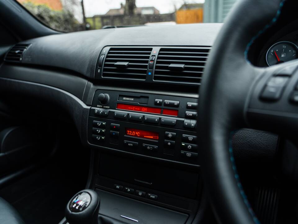 Bild 35/68 von BMW M3 (2003)