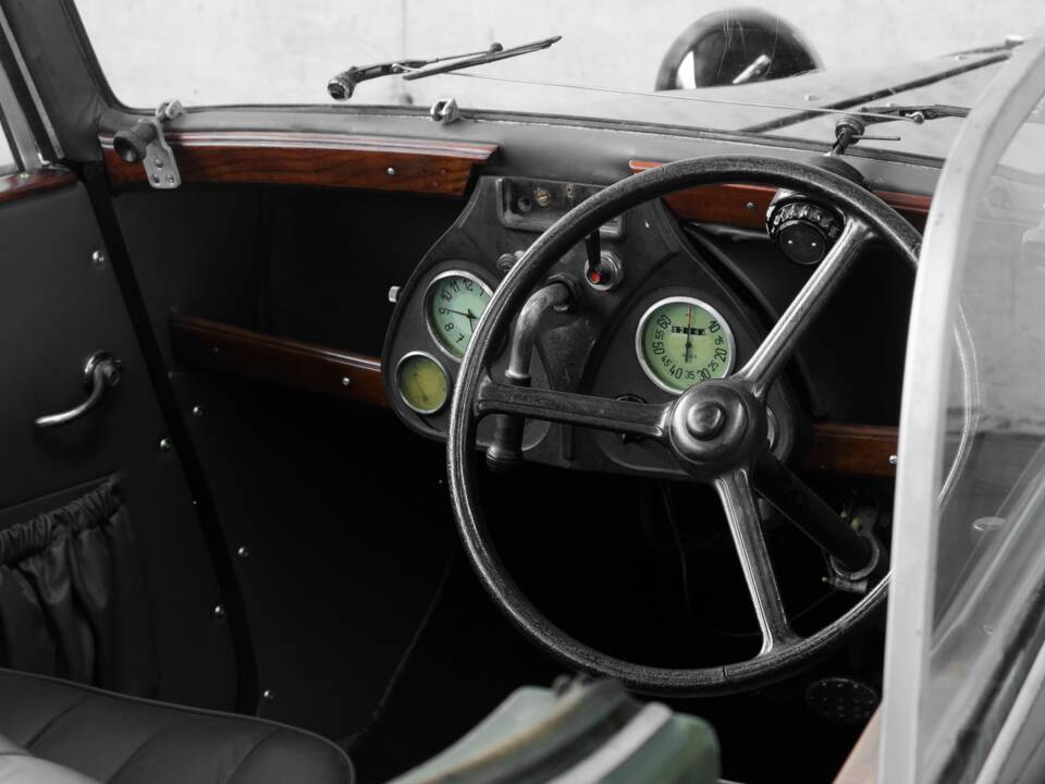 Bild 28/48 von DKW Front Luxus Sport (1937)
