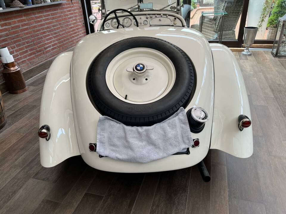 Image 7/17 of BMW 328 (1934)