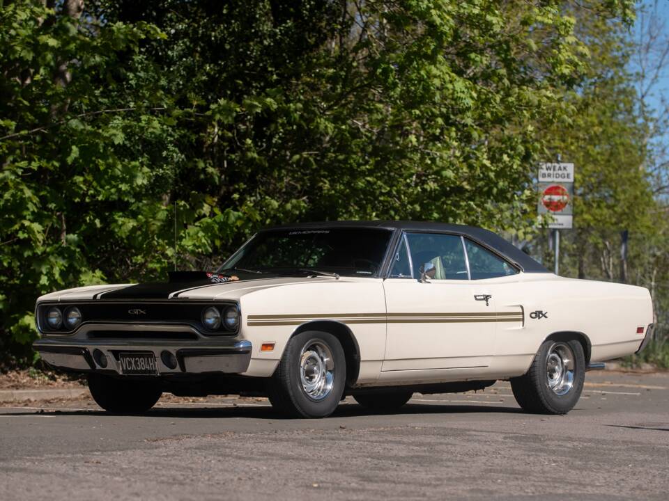 Bild 46/50 von Plymouth GTX 440 (1970)