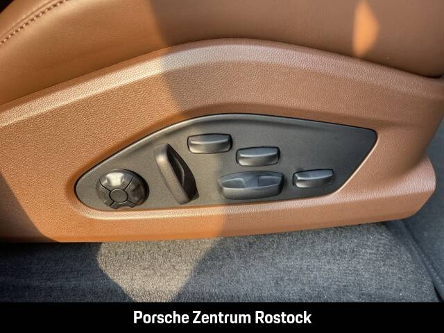Imagen 19/31 de Porsche Macan (2026)