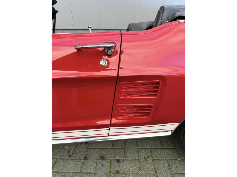 Bild 44/49 von Ford Mustang 390 (1967)
