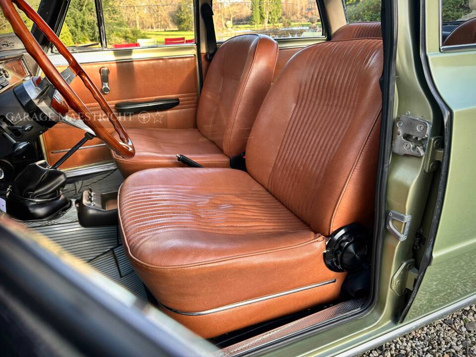 Immagine 27/100 di Alfa Romeo Giulia Super 1.6 (1974)