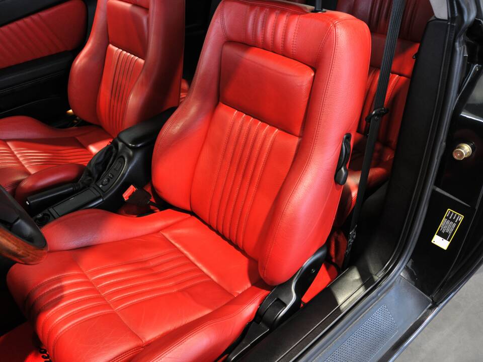 Immagine 30/39 di Alfa Romeo GTV 2.0 JTS (2005)