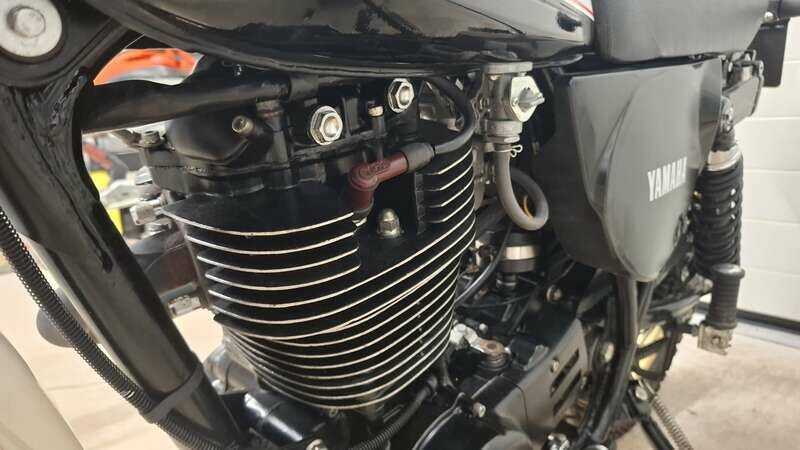 Bild 15/31 von Yamaha XT 500 (1980)