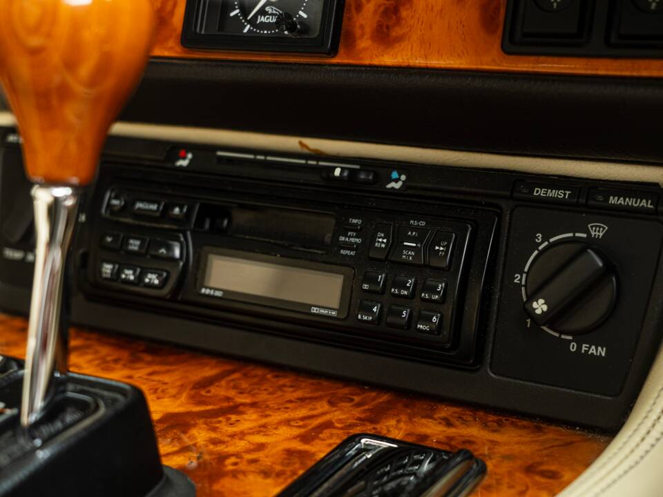 Imagen 23/61 de Jaguar XJS 4.0 Celebration (1995)
