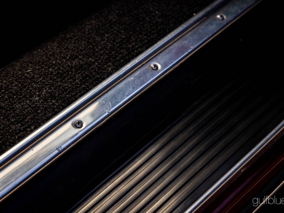 Image 59/91 de Porsche 356 B Carrera 2/2000 GS (1962)