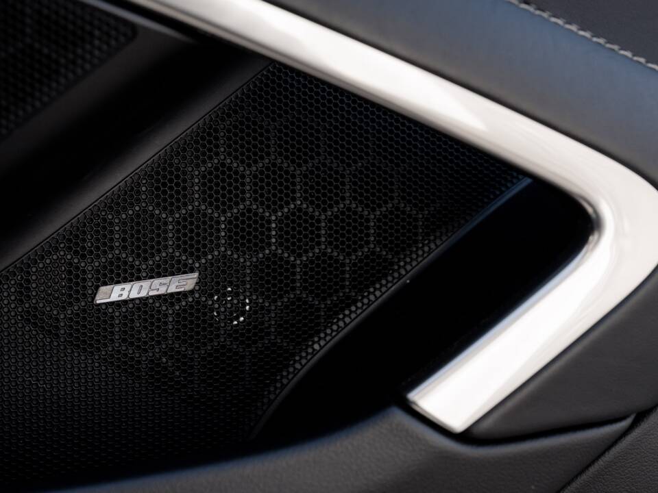 Immagine 69/71 di Porsche 911 Carrera S (2014)