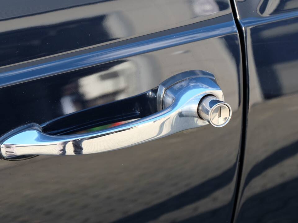 Immagine 45/66 di Mercedes-Benz 280 SL (1969)