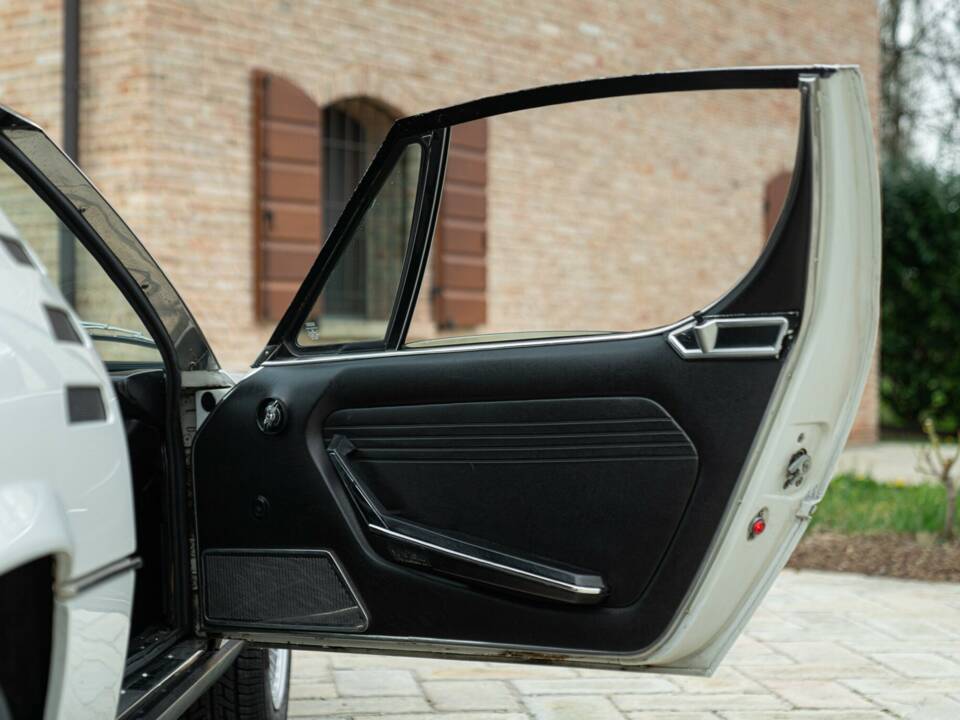 Bild 37/50 von Alfa Romeo Montreal (1972)