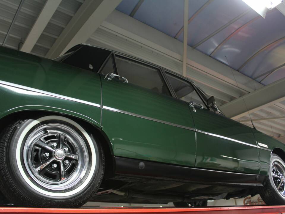 Afbeelding 37/50 van Rover 3500 (1974)