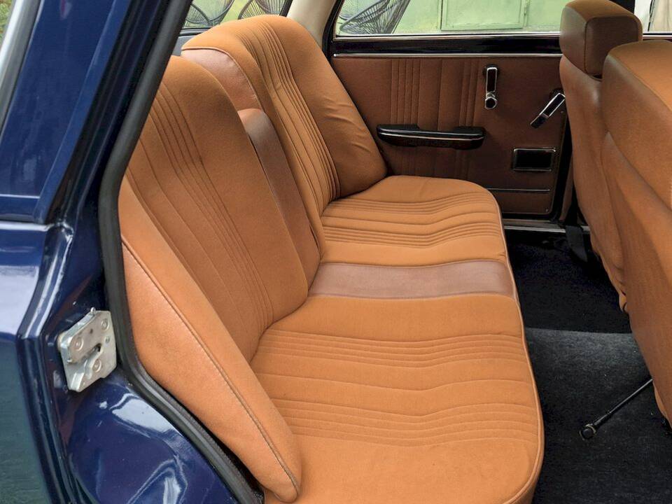 Imagen 47/67 de Alfa Romeo Giulia Nuova Super 1600 (1977)