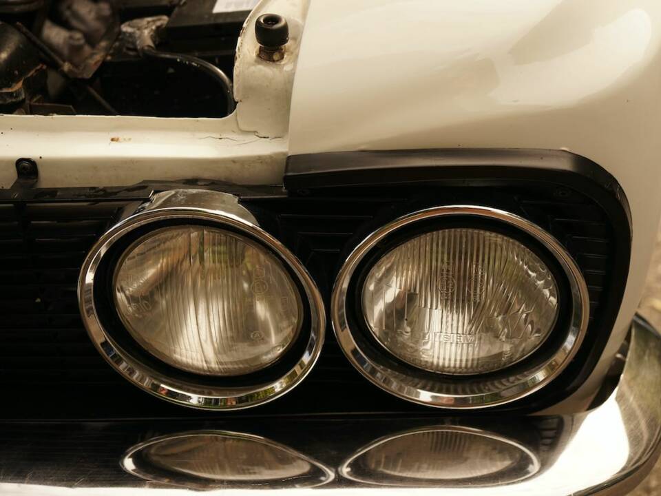 Image 60/100 of Alfa Romeo Giulia Nuova Super 1300 (1977)