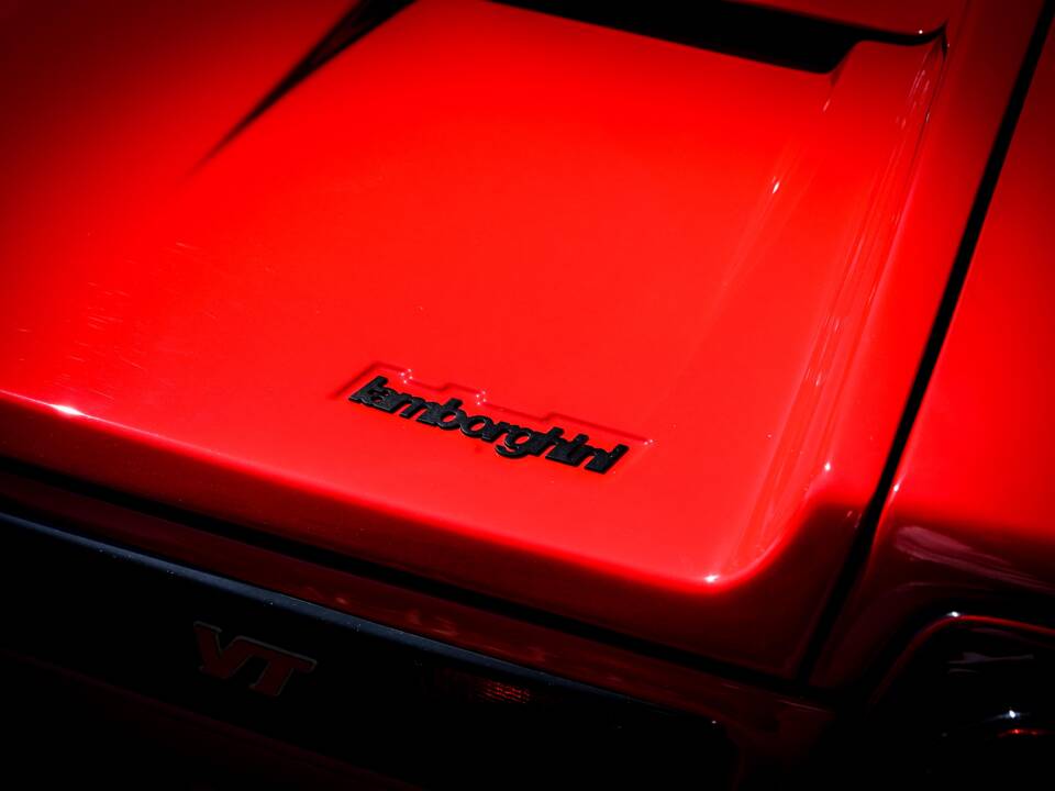 Image 11/26 of Lamborghini Diablo VT (1994)