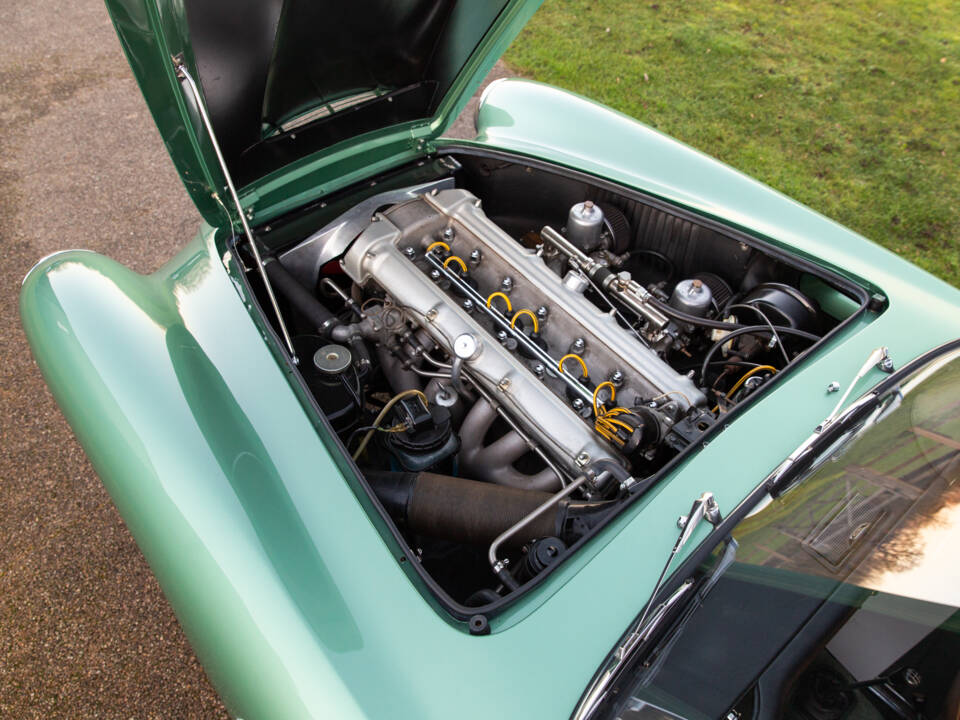 Bild 72/78 von Aston Martin DB 4 (1960)
