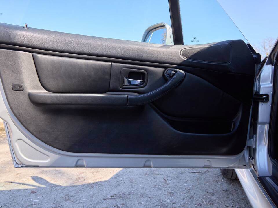 Bild 25/29 von BMW Z3 Coupé 3.0 (2002)