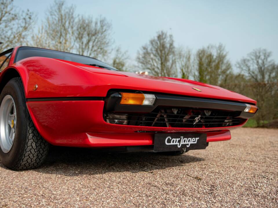 Image 26/42 of Ferrari 308 GTB (1976)