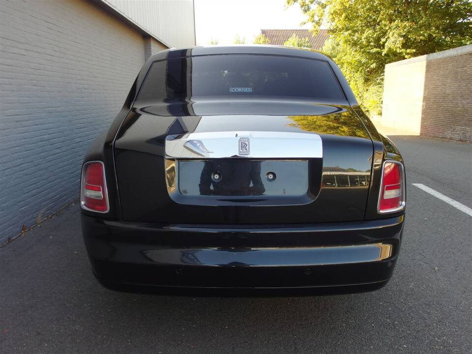 Bild 8/93 von Rolls-Royce Phantom VII (2004)