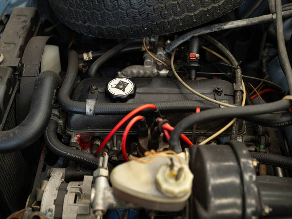 Image 41/45 of Volvo 66 (1980)