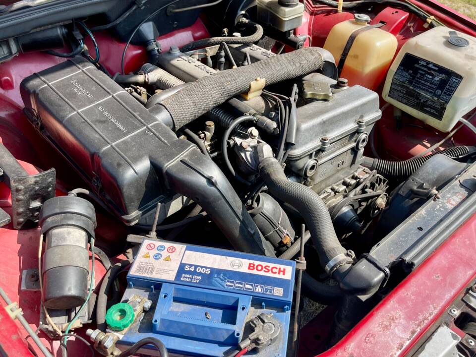 Afbeelding 16/20 van Alfa Romeo Giulietta 1.8 (1982)