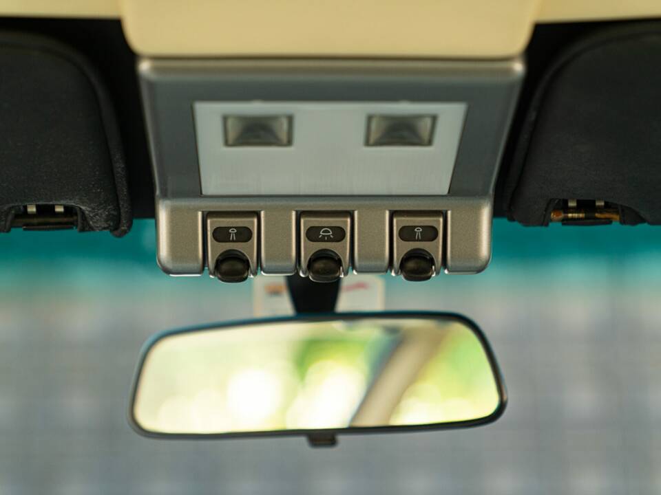 Immagine 34/50 di Ferrari 456 GT (1995)