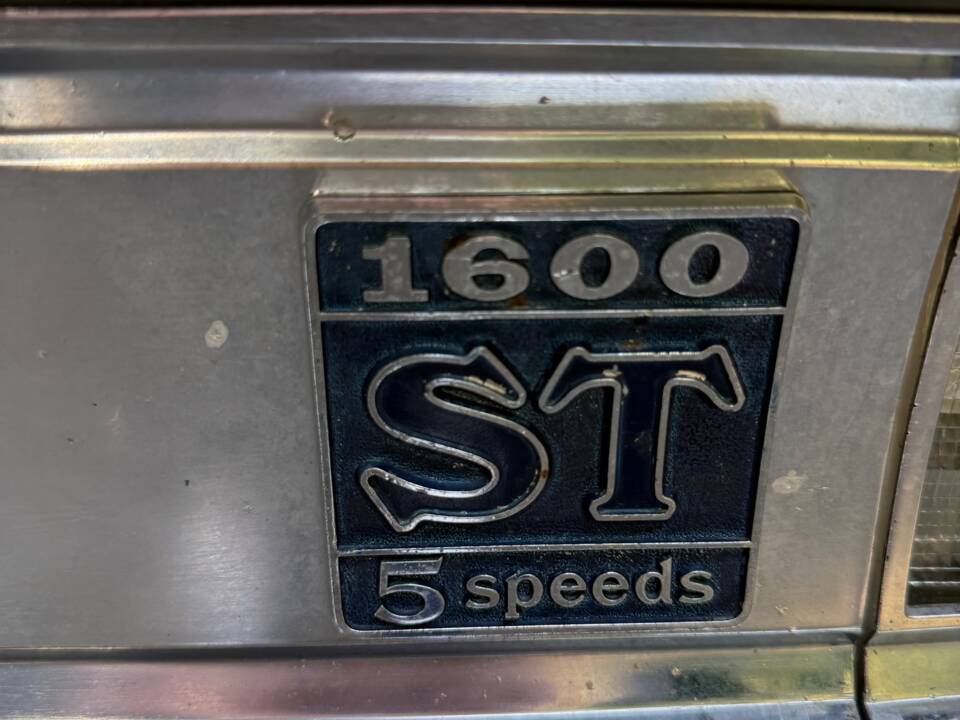 Image 29/55 of Toyota Celica ST (1972)