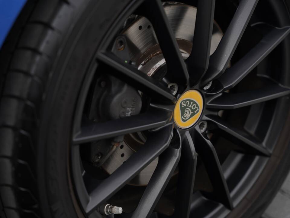 Bild 43/50 von Lotus Elise Sport 220 (2019)