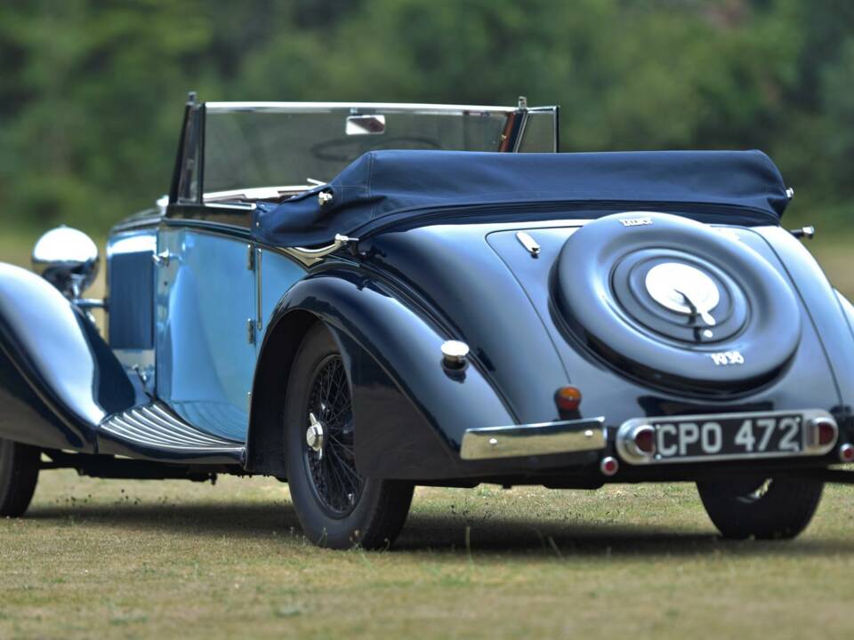 Afbeelding 11/50 van Talbot T 110 (1936)