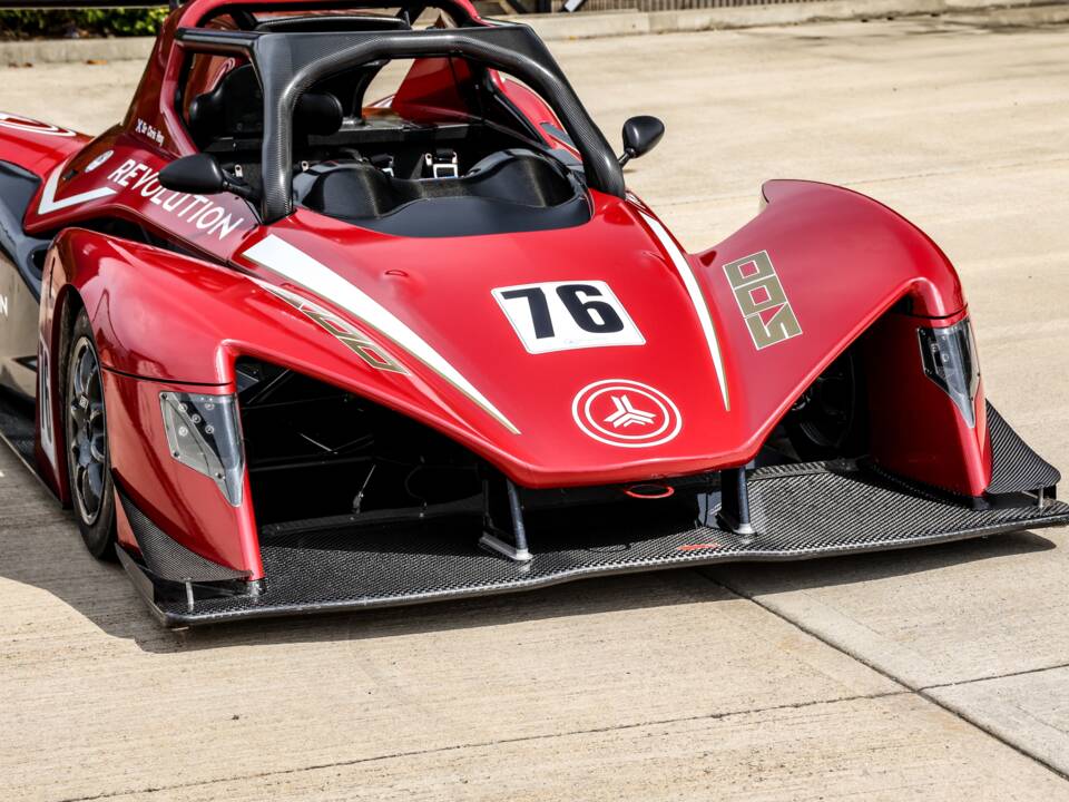 Bild 15/50 von Revolution 500 SC (2020)