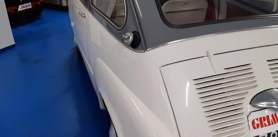 Immagine 17/50 di FIAT 600 D Multipla (1964)