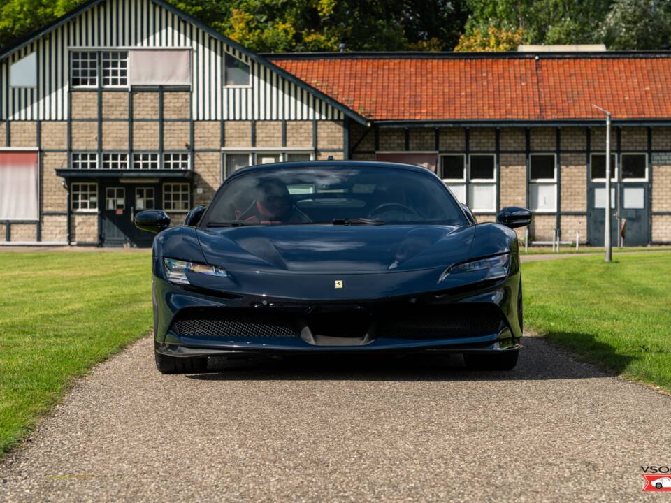 Bild 16/56 von Ferrari SF90 Assetto Fiorano (2021)