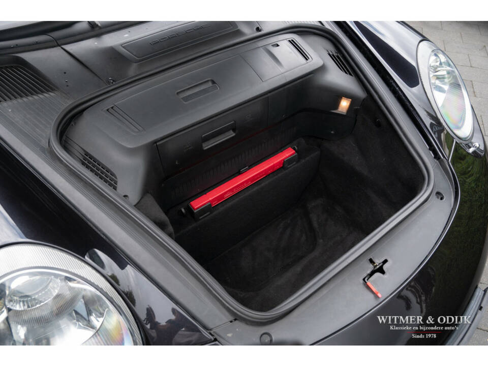 Bild 21/28 von Porsche 911 Carrera S (2006)