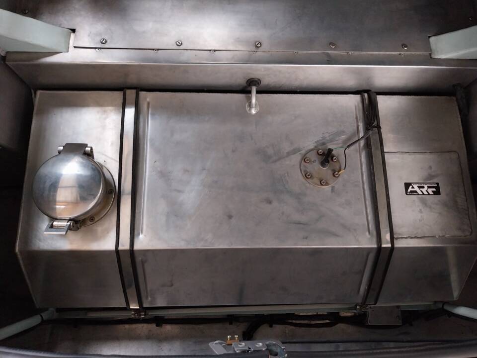 Image 46/65 de Aston Martin DBR1 (2018)