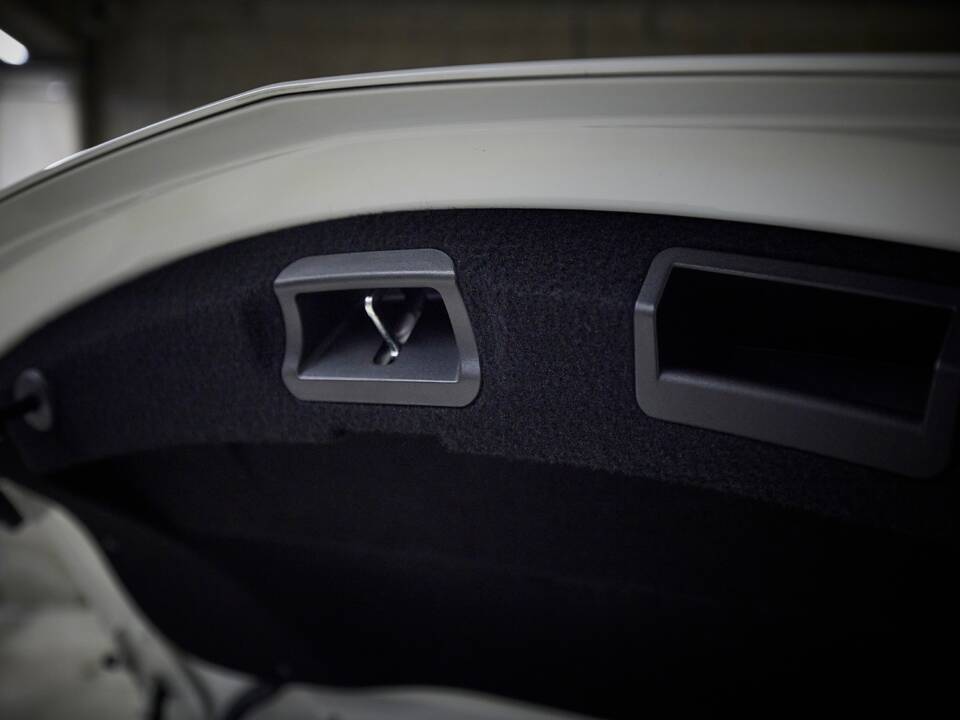 Bild 98/100 von Mercedes-Benz SLS AMG Roadster (2012)