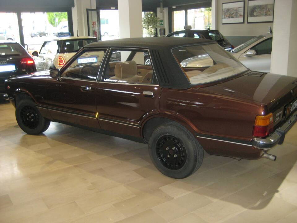 Bild 4/30 von Ford Taunus (2000S) (1976)