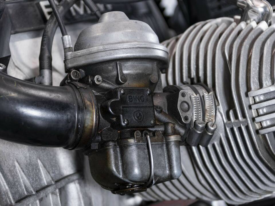 Bild 12/50 von BMW DUMMY (1985)